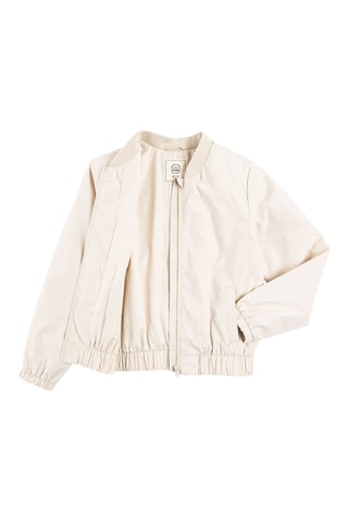 Veste - Beige
