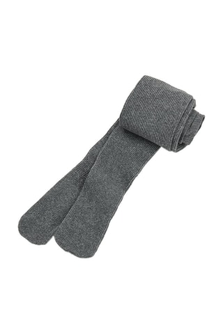 Collant - 100 deniers - Beige