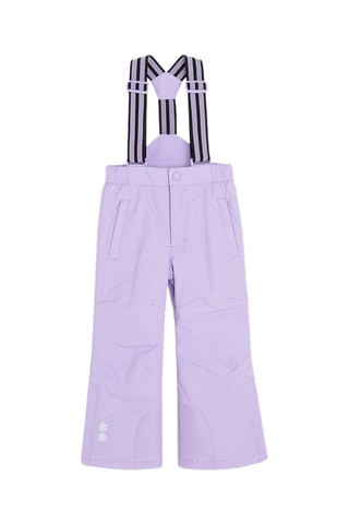 Pantalon de ski - Violet