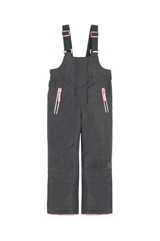 Pantalon de ski - Gris