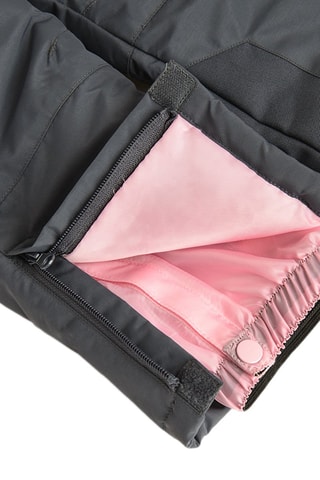 Pantalon de ski - Gris