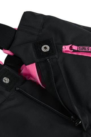 Pantalon de ski - Noir