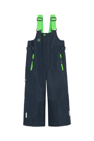 Salopette de ski - Bleu marine