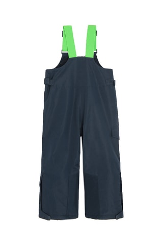 Salopette de ski - Bleu marine