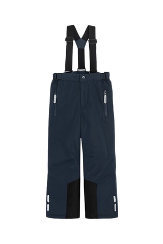 Pantalon de ski - Bleu marine