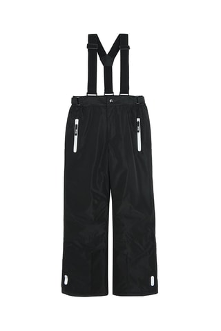 Pantalon de ski - Noir