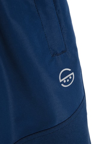 Salopette - Bleu marine