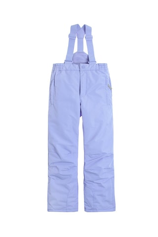Pantalon de ski Mauve
