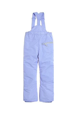 Pantalon de ski Mauve