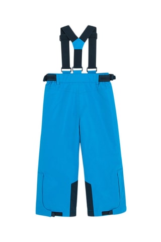 Salopette de ski - Bleu