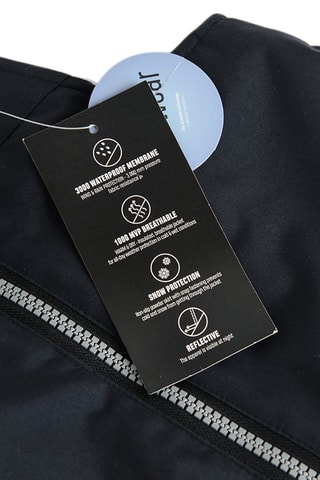 Salopette de ski - Bleu marine