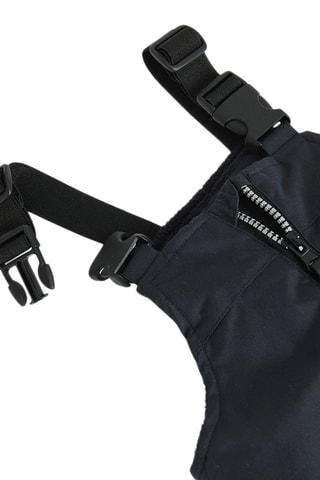 Salopette de ski - Bleu marine