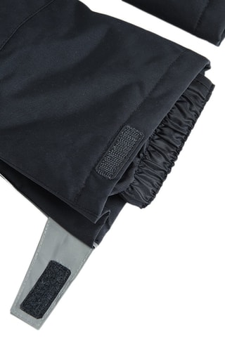 Salopette de ski - Bleu marine