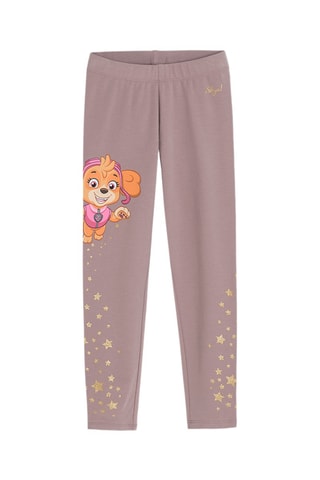 Legging Stella Pat’ Patrouille - Marron
