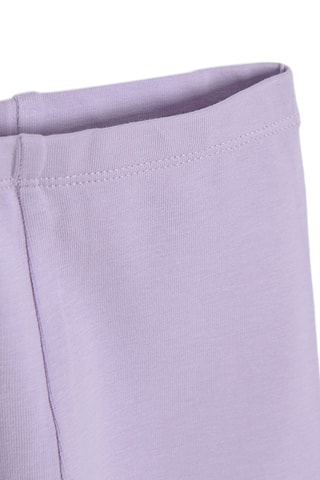 Legging - Mauve