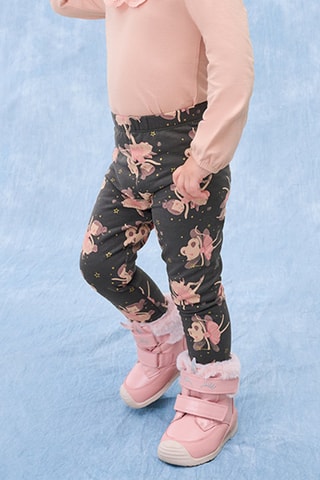 Legging - Anthracite