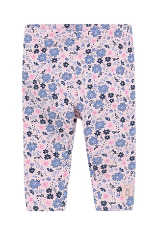 Legging - Rose clair