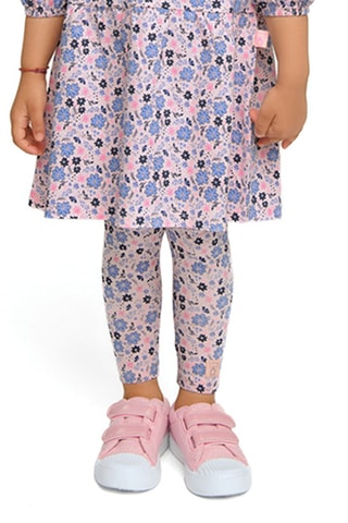 Legging - Rose clair