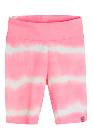 Legging tie and dye Rose