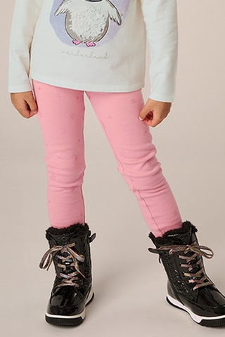 Legging - Rose