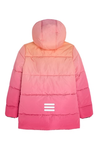 Doudoune de ski - Rose