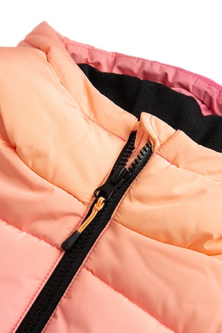 Doudoune de ski - Rose