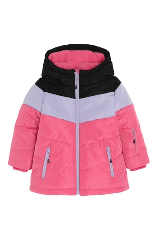 Doudoune de ski - Rose