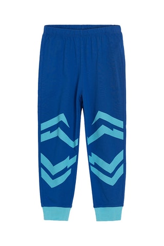 Pyjama Yoyo Pyjamasques - Bleu foncé