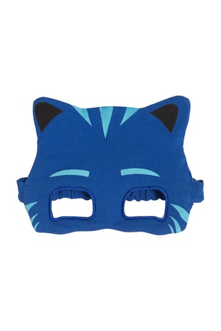 Pyjama Yoyo Pyjamasques - Bleu foncé