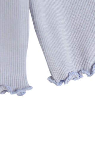 T-shirt - Bleu clair