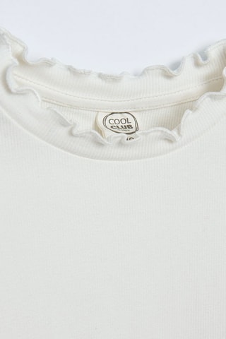 T-shirt - Blanc