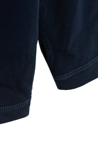 T-shirt - Bleu marine