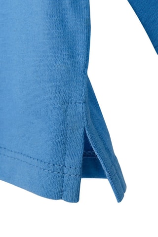 T-shirt - Bleu clair