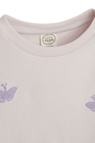 T-shirt - Violet clair