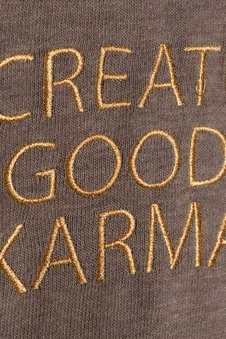 Sweat - Marron chiné