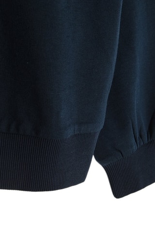 Sweat Pikachu Pokémon - Noir et jaune