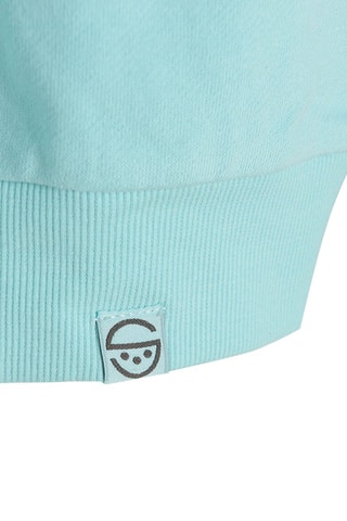 Sweat - Turquoise