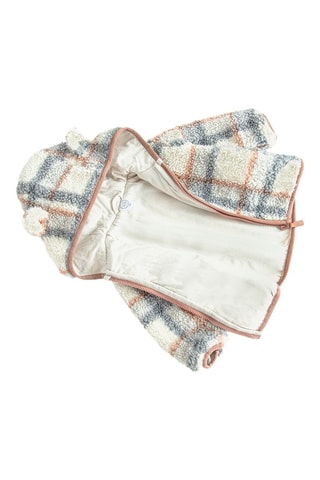 Sweat à capuche - Gris