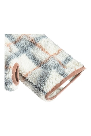 Sweat à capuche - Gris