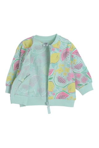 Sweat - Vert d’eau