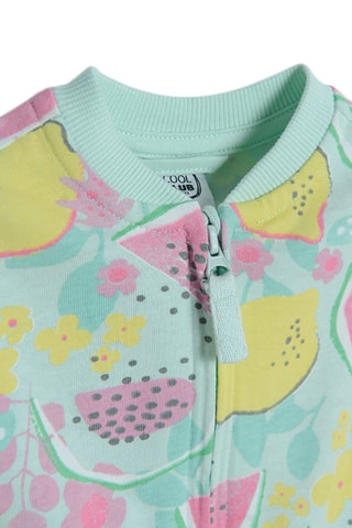 Sweat - Vert d’eau