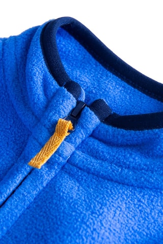 Sweat - Bleu électrique