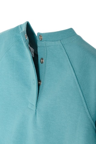 Sweat - Turquoise