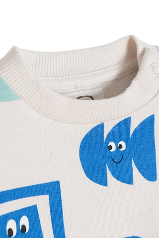 Sweat et jogging - Multicolore