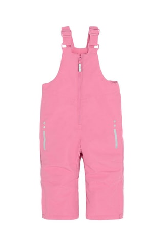 Veste et pantalon de ski - Bleu marine et rose
