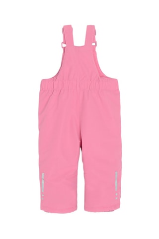 Veste et pantalon de ski - Bleu marine et rose