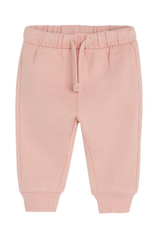 Sweat et jogging - Rose clair