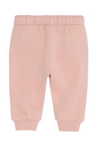 Sweat et jogging - Rose clair