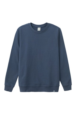 Sweat et jogging - Bleu nuit