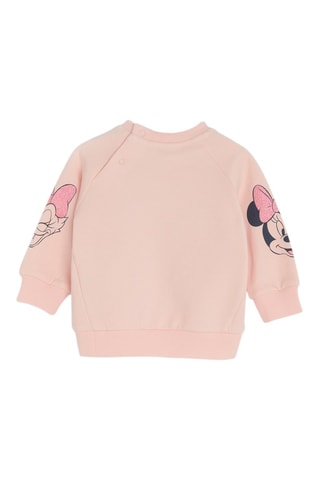 Sweat et jogging Daisy et Minnie Disney - Rose